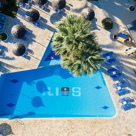 Hotel Hara Ilios Village-3